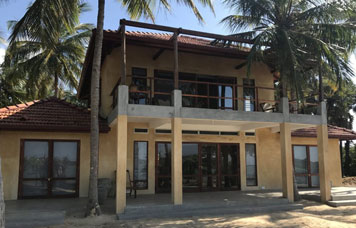 Bungalows