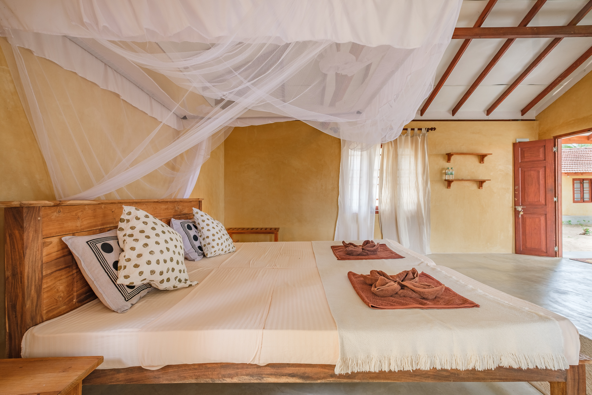 Room Details