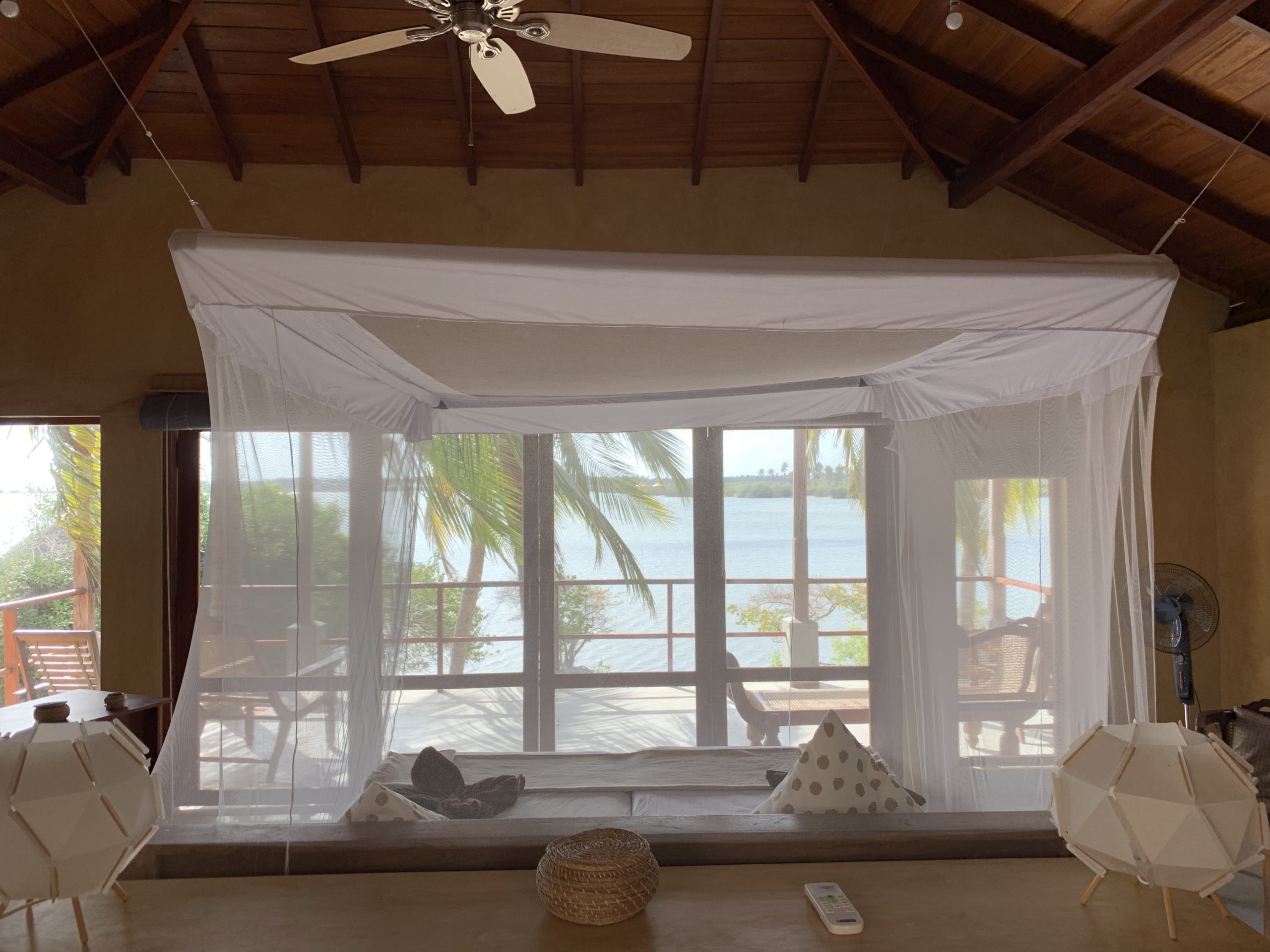 Room Details