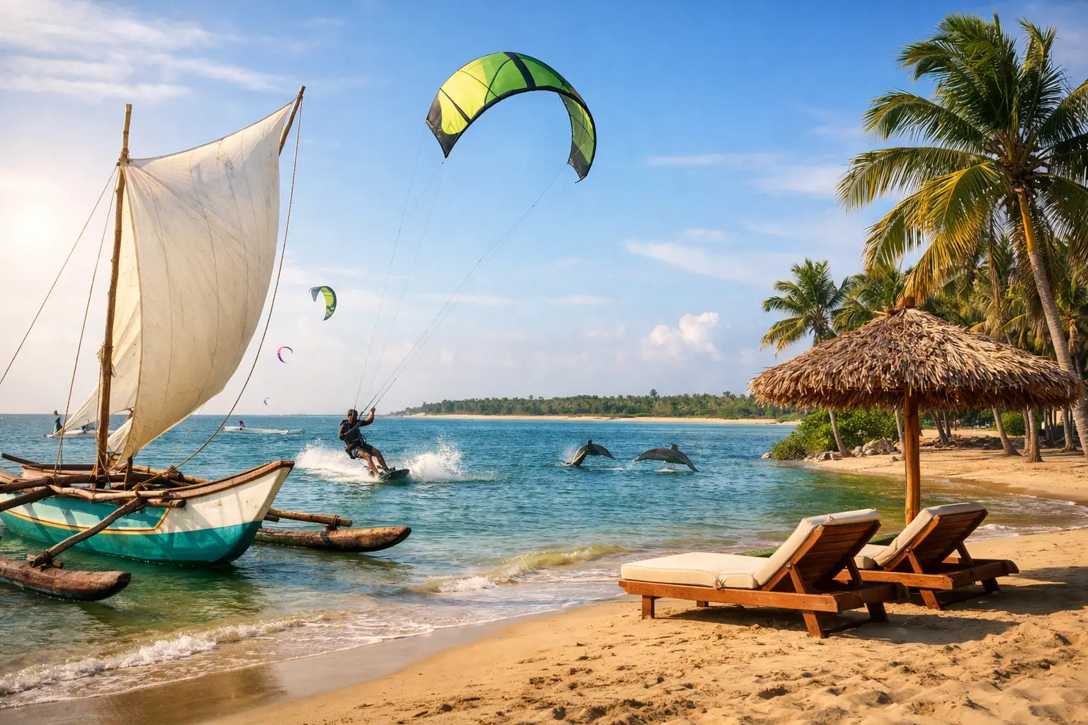 12 Best Things to Do in Kalpitiya