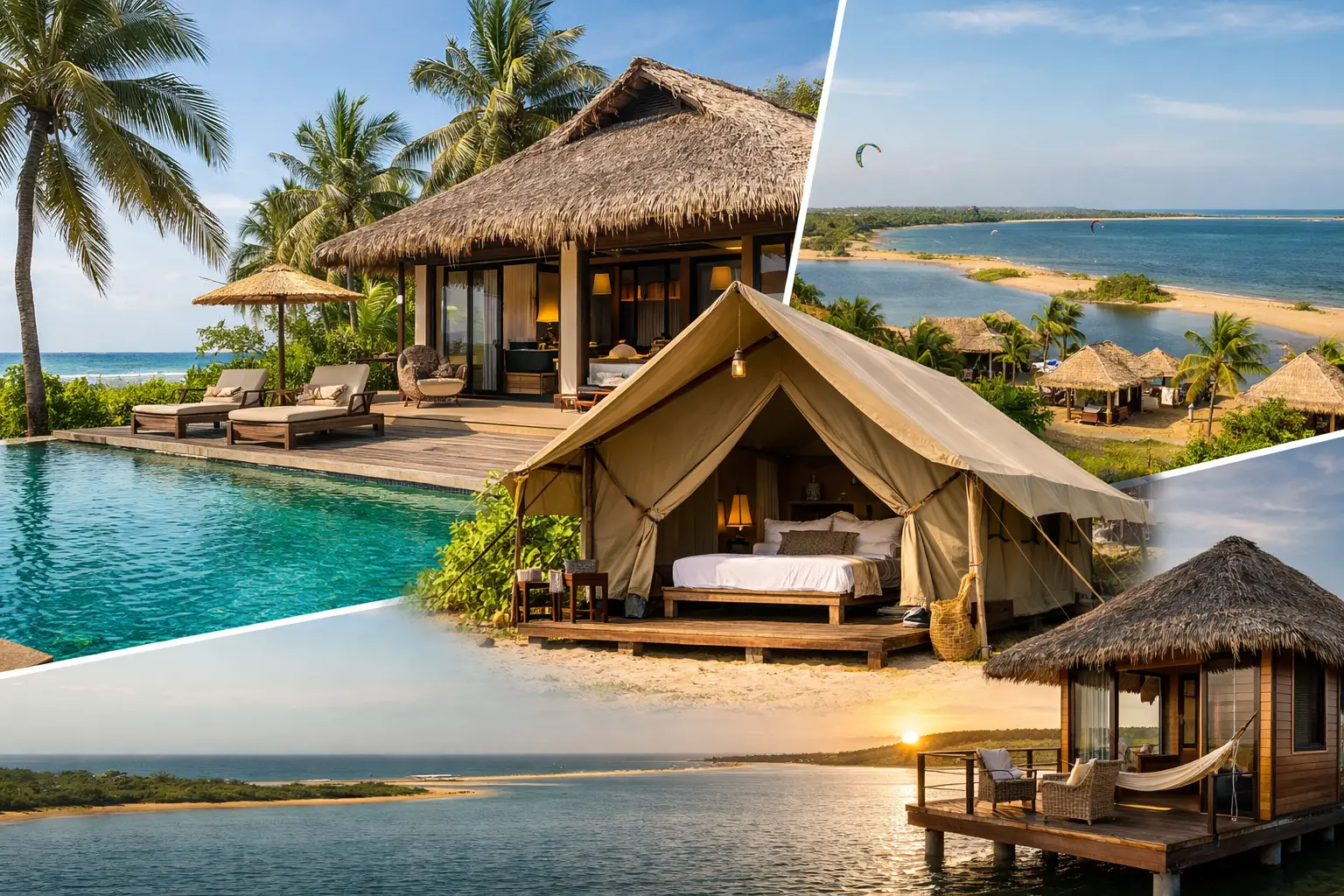 Where to Stay in Kalpitiya for Every Trip Where to Stay in Kalpitiya for Every Trip