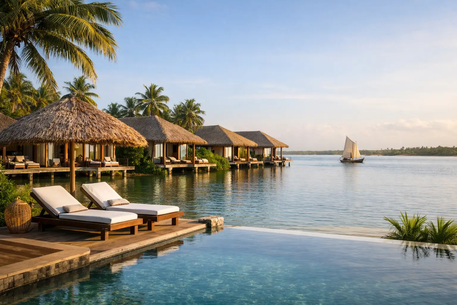 Why Kalpitiya Lagoon Villas Stand Out